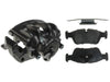 Disc Brake Caliper Raybestos Brakes RC11247NS
