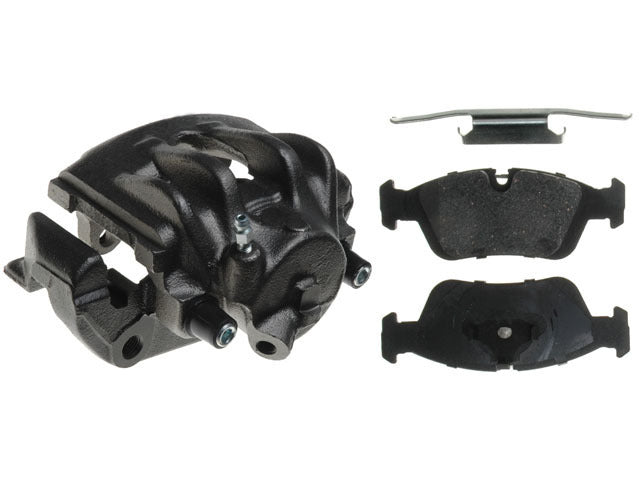 Disc Brake Caliper Raybestos Brakes RC11247NS