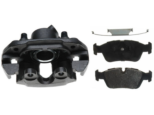 Disc Brake Caliper Raybestos Brakes RC11248NS