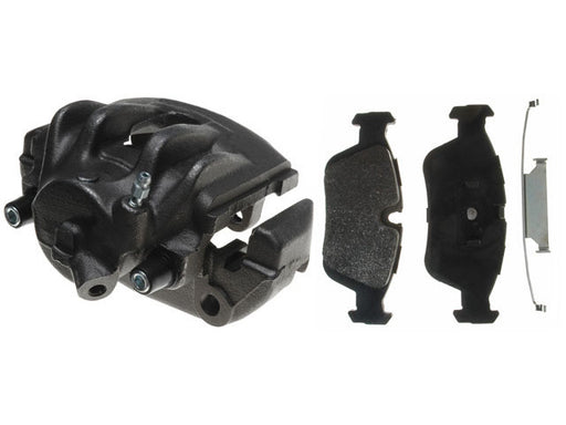 Disc Brake Caliper Raybestos Brakes RC11248NS