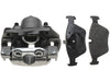 Disc Brake Caliper Raybestos Brakes RC11249