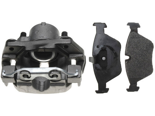 Disc Brake Caliper Raybestos Brakes RC11249