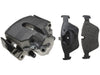 Disc Brake Caliper Raybestos Brakes RC11249