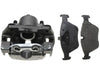 Disc Brake Caliper Raybestos Brakes RC11250