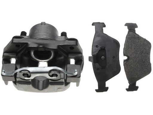 Disc Brake Caliper Raybestos Brakes RC11250