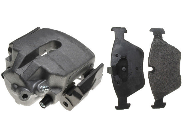 Disc Brake Caliper Raybestos Brakes RC11250