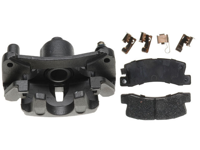 Disc Brake Caliper Raybestos Brakes RC11253NS