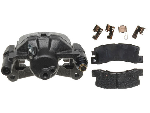 Disc Brake Caliper Raybestos Brakes RC11253NS