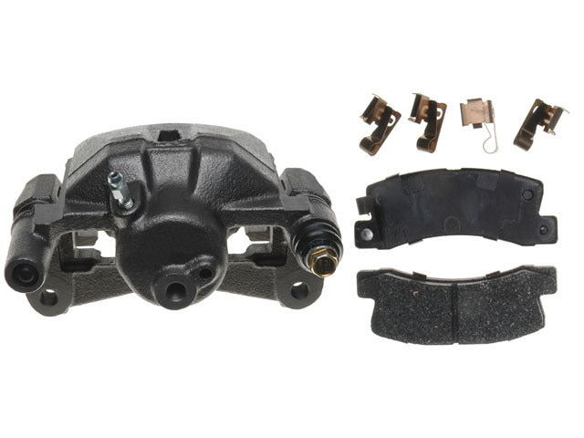 Disc Brake Caliper Raybestos Brakes RC11253NS