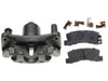 Disc Brake Caliper Raybestos Brakes RC11254NS