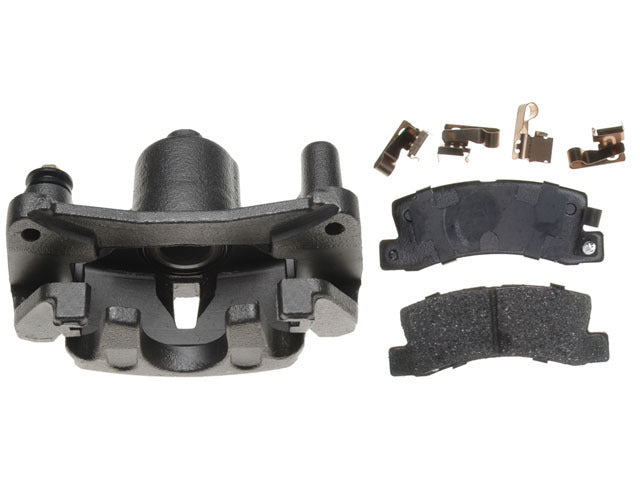 Disc Brake Caliper Raybestos Brakes RC11254NS