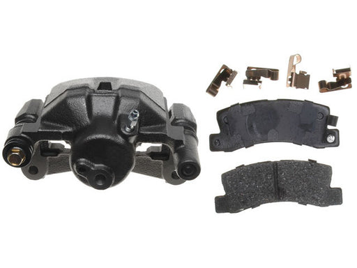 Disc Brake Caliper Raybestos Brakes RC11254NS