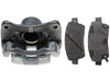 Disc Brake Caliper Raybestos Brakes RC11255