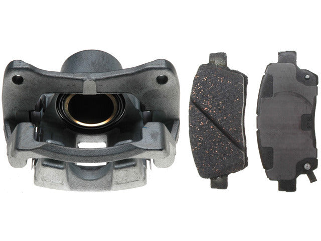 Disc Brake Caliper Raybestos Brakes RC11255