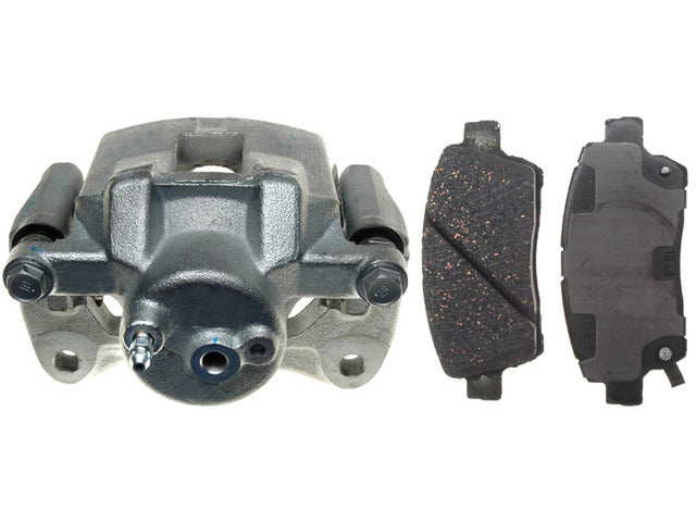 Disc Brake Caliper Raybestos Brakes RC11255
