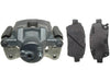 Disc Brake Caliper Raybestos Brakes RC11256
