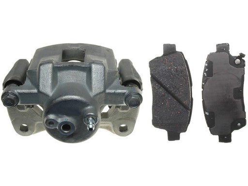 Disc Brake Caliper Raybestos Brakes RC11256