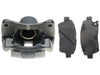 Disc Brake Caliper Raybestos Brakes RC11256