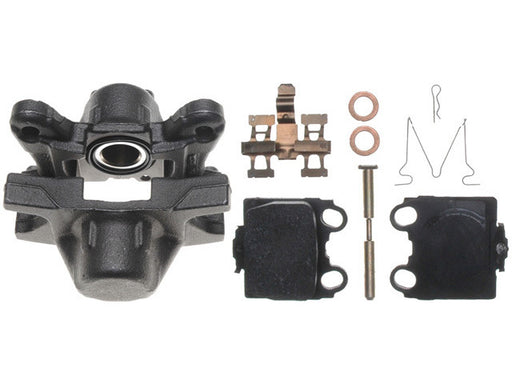 Disc Brake Caliper Raybestos Brakes RC11257
