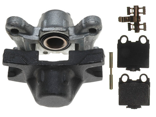 Disc Brake Caliper Raybestos Brakes RC11258