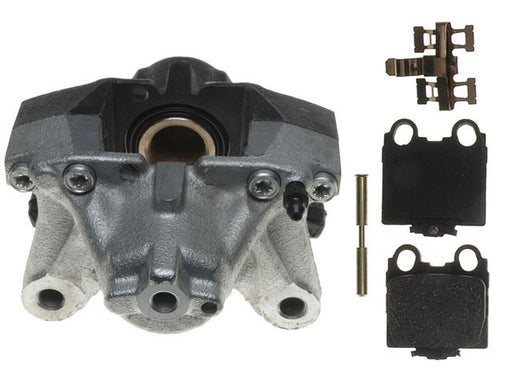 Disc Brake Caliper Raybestos Brakes RC11258