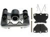 Disc Brake Caliper Raybestos Brakes RC11259QS