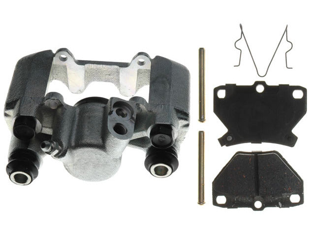 Disc Brake Caliper Raybestos Brakes RC11259QS