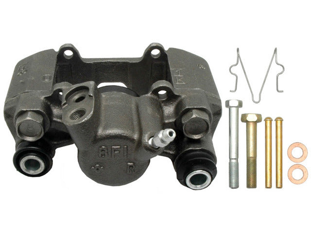 Disc Brake Caliper Raybestos Brakes RC11260QS