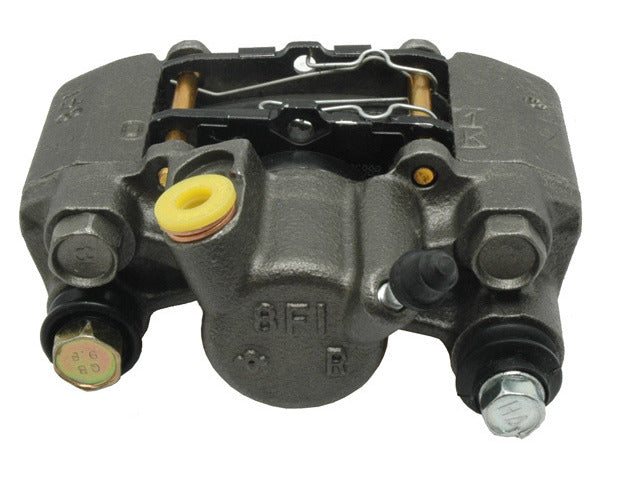 Disc Brake Caliper Raybestos Brakes RC11260QS