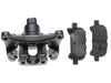 Disc Brake Caliper Raybestos Brakes RC11261NS
