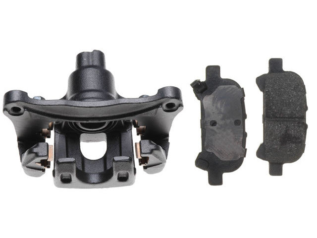 Disc Brake Caliper Raybestos Brakes RC11261NS