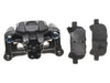 Disc Brake Caliper Raybestos Brakes RC11261NS