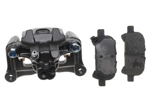 Disc Brake Caliper Raybestos Brakes RC11261NS