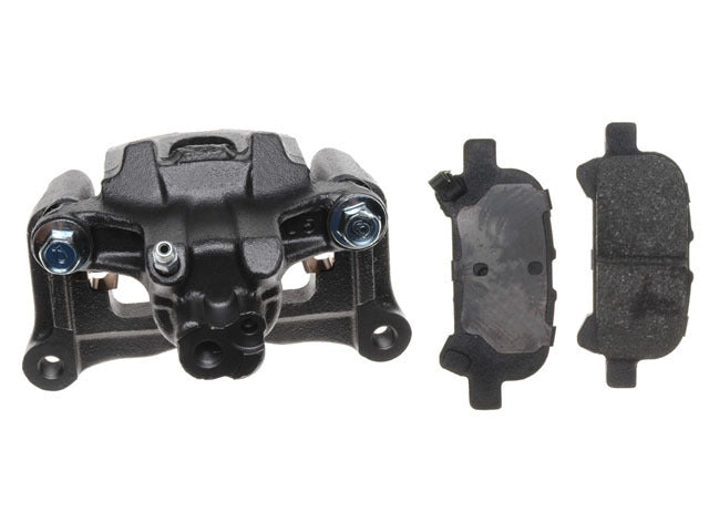 Disc Brake Caliper Raybestos Brakes RC11261NS