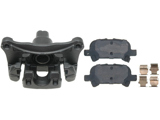 Disc Brake Caliper Raybestos Brakes RC11262NS