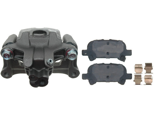 Disc Brake Caliper Raybestos Brakes RC11262NS