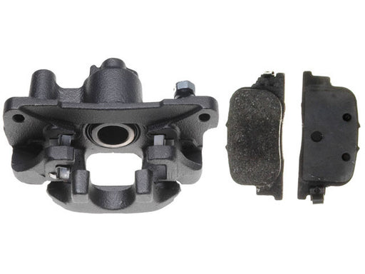 Disc Brake Caliper Raybestos Brakes RC11263