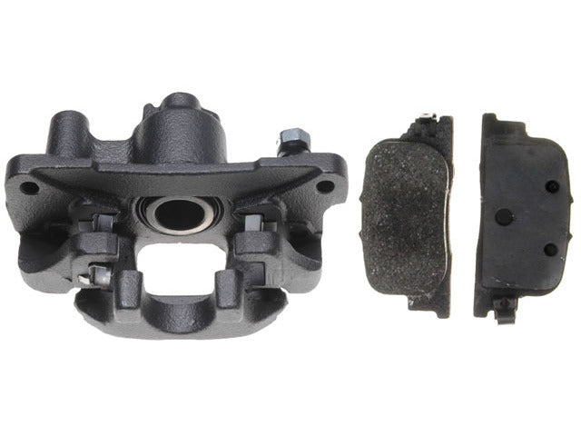 Disc Brake Caliper Raybestos Brakes RC11263