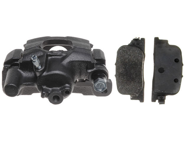 Disc Brake Caliper Raybestos Brakes RC11263