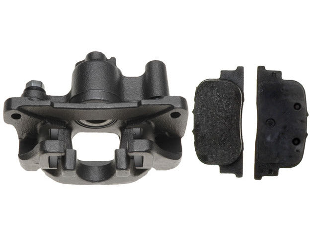 Disc Brake Caliper Raybestos Brakes RC11264