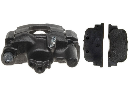 Disc Brake Caliper Raybestos Brakes RC11264