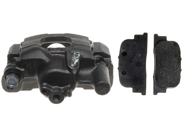 Disc Brake Caliper Raybestos Brakes RC11264