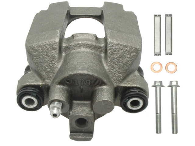 Disc Brake Caliper Raybestos Brakes RC11267