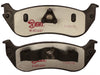 Disc Brake Caliper Raybestos Brakes RC11268C