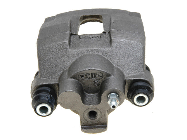 Disc Brake Caliper Raybestos Brakes RC11268SV