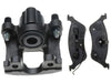 Disc Brake Caliper Raybestos Brakes RC11269