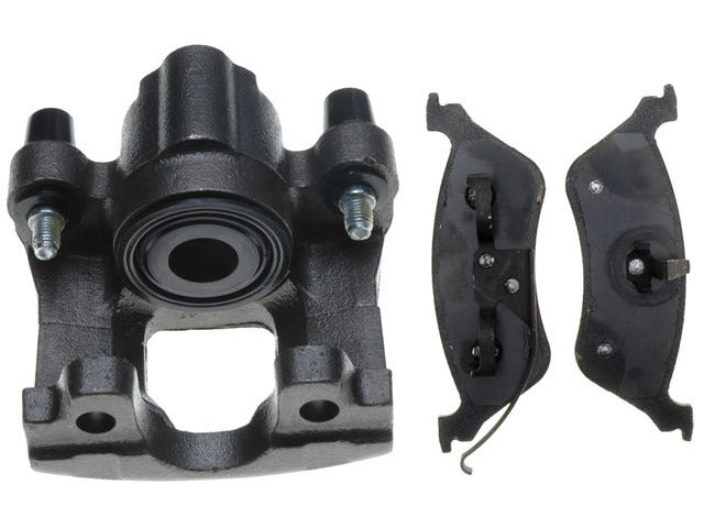 Disc Brake Caliper Raybestos Brakes RC11269