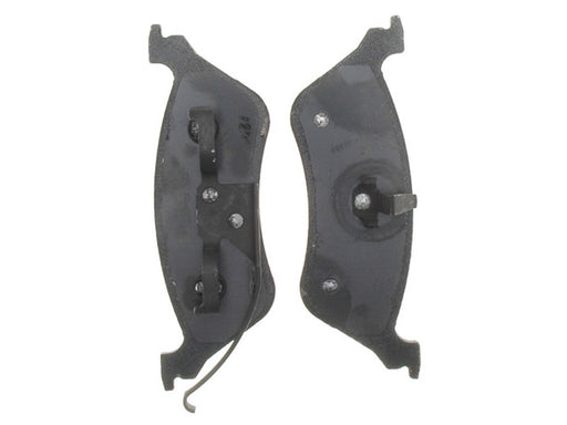 Disc Brake Caliper Raybestos Brakes RC11269C