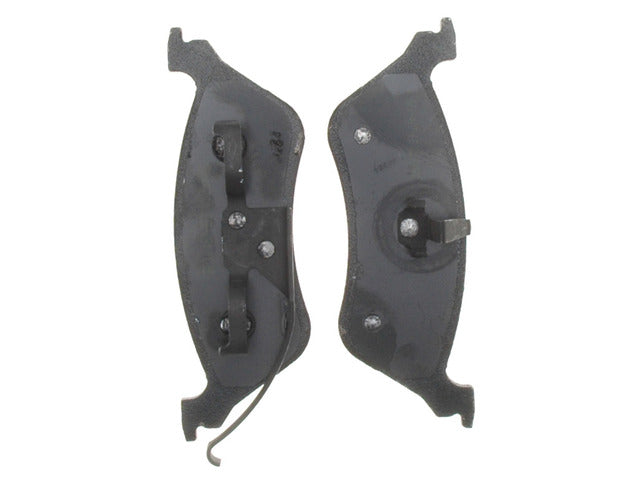 Disc Brake Caliper Raybestos Brakes RC11269C