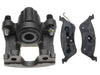 Disc Brake Caliper Raybestos Brakes RC11270